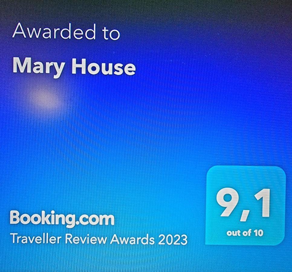 Mary House Daire Sondrio Dış mekan fotoğraf