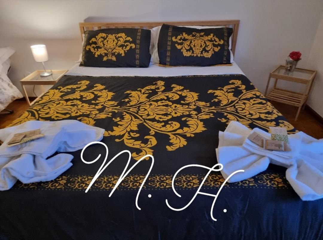 Mary House Daire Sondrio Dış mekan fotoğraf