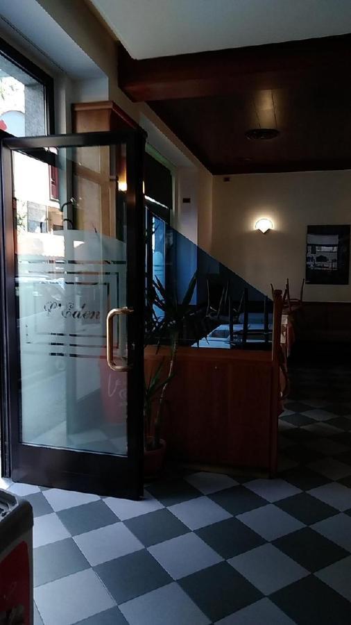 Mary House Daire Sondrio Dış mekan fotoğraf