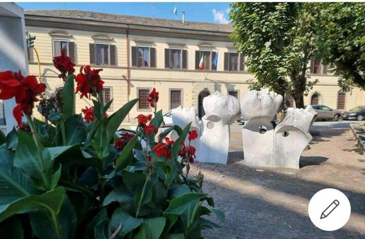 Mary House Daire Sondrio Dış mekan fotoğraf