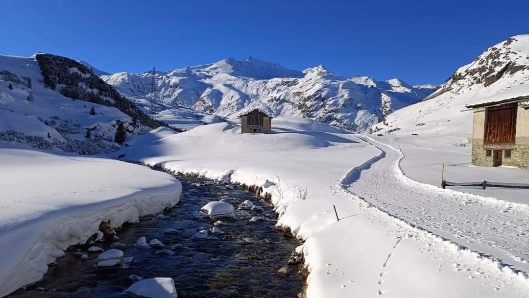 Mary House Daire Sondrio Dış mekan fotoğraf