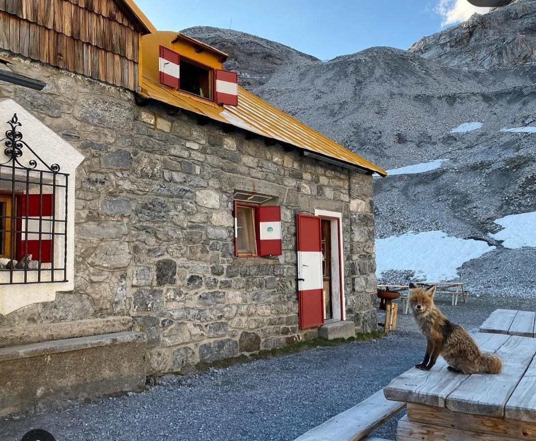 Mary House Daire Sondrio Dış mekan fotoğraf